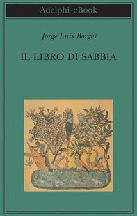 Il libro di sabbia - Librerie.coop Il libro di sabbia - Librerie.coop