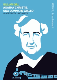 Agatha Christie, una donna in giallo - Librerie.coop