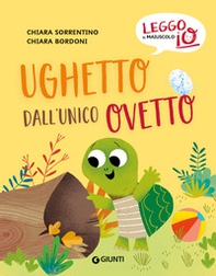 Ughetto dall'unico ovetto - Librerie.coop