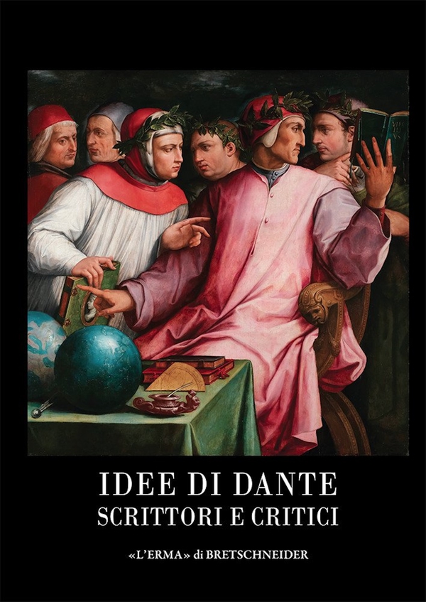 Idee di Dante: scrittori e critici - Librerie.coop