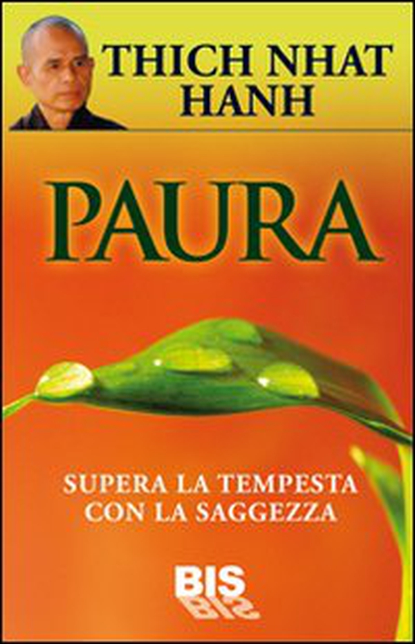 Paura. Supera la tempesta con la saggezza - Librerie.coop Paura. Supera la tempesta con la saggezza - Librerie.coop