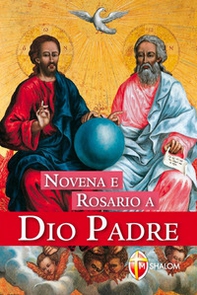 Novena e rosario a Dio Padre - Librerie.coop