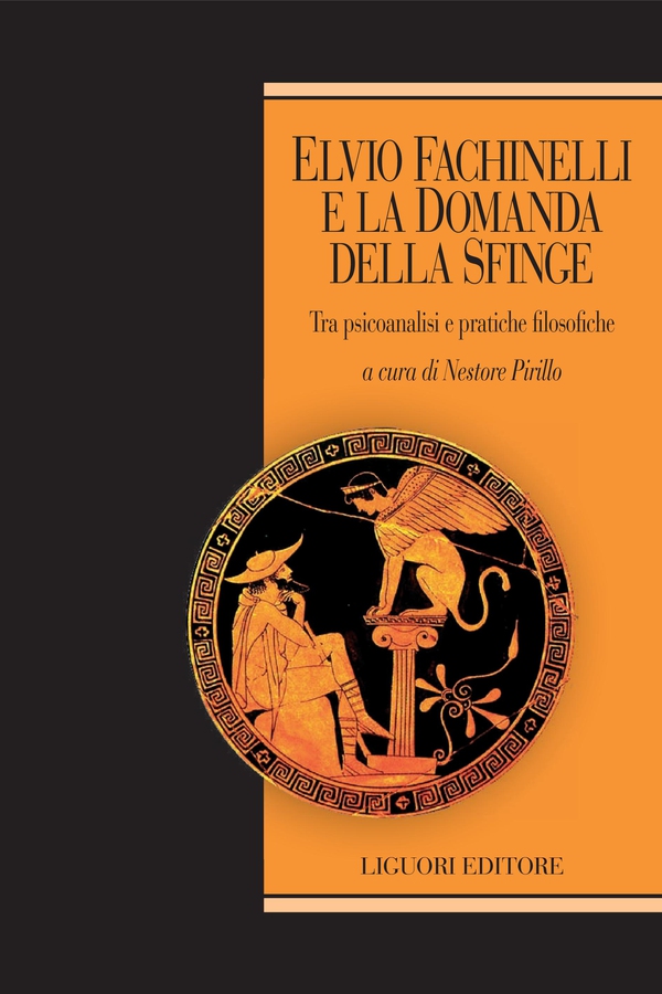 Elvio Fachinelli e la domanda della Sfinge - Librerie.coop Elvio Fachinelli e la domanda della Sfinge - Librerie.coop