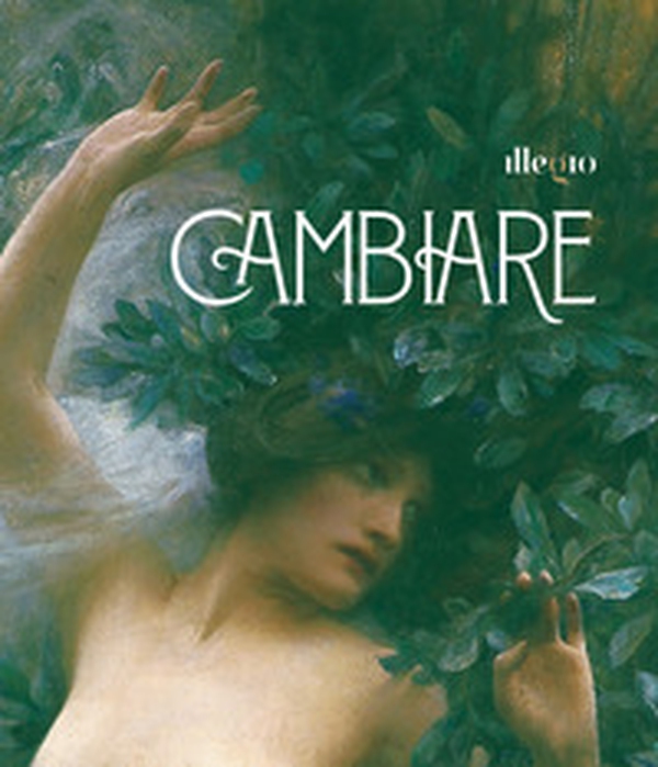Cambiare - Librerie.coop Cambiare - Librerie.coop