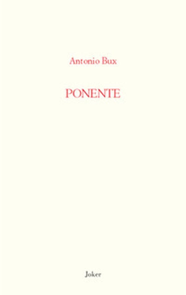 Ponente - Librerie.coop Ponente - Librerie.coop