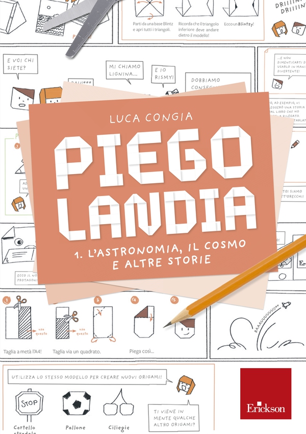 Piegolandia volume 1 - Librerie.coop Piegolandia volume 1 - Librerie.coop