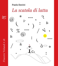 La scatola di latta - Librerie.coop La scatola di latta - Librerie.coop