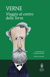 Viaggio al centro della terra - Librerie.coop