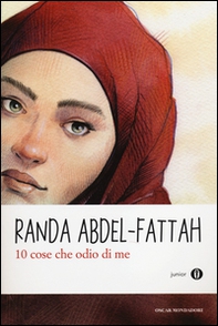 10 cose che odio di me - Librerie.coop