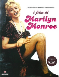 I film di Marilyn Monroe - Librerie.coop