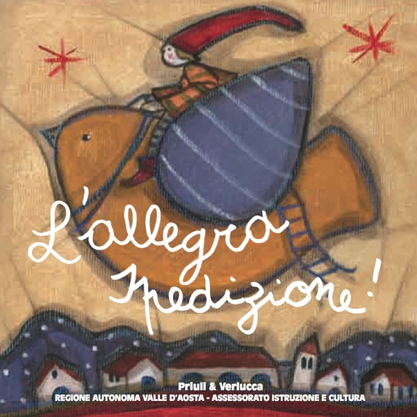 L'allegra spedizione - Librerie.coop L'allegra spedizione - Librerie.coop