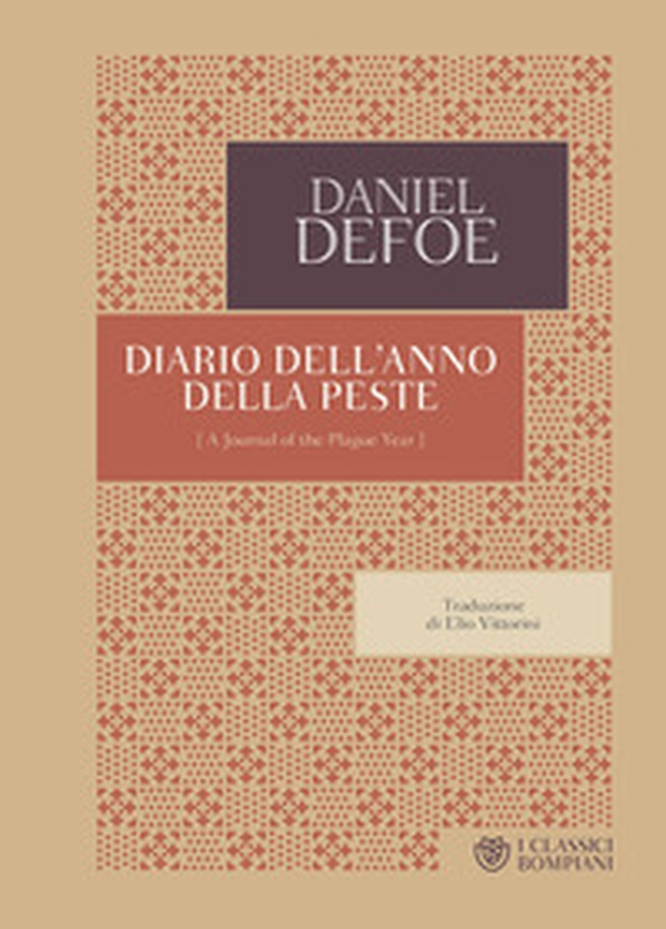 Diario dell'anno della peste - Librerie.coop Diario dell'anno della peste - Librerie.coop