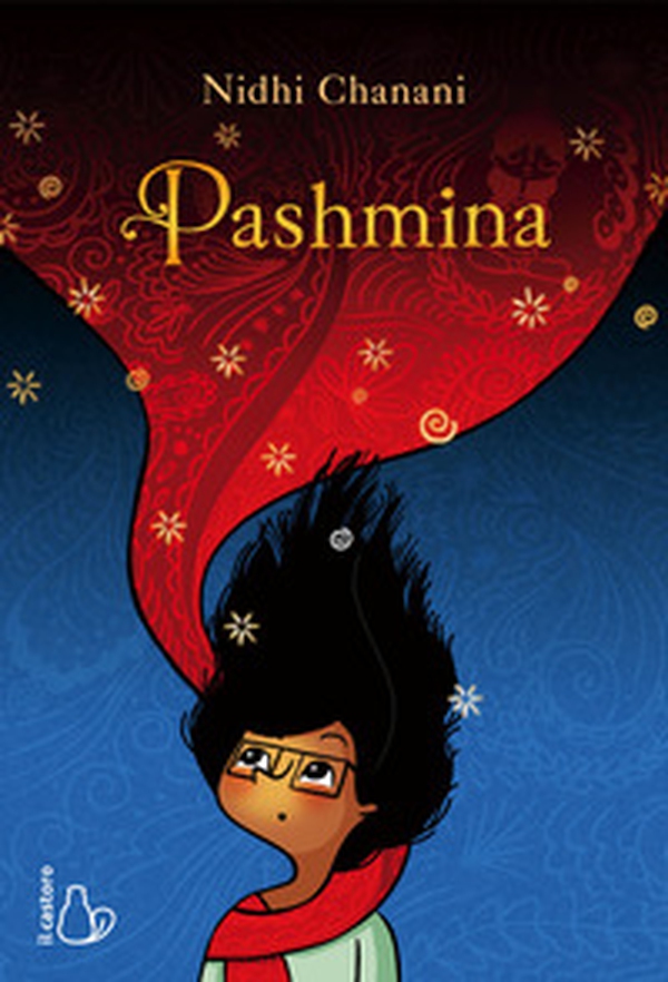 Pashmina - Librerie.coop Pashmina - Librerie.coop