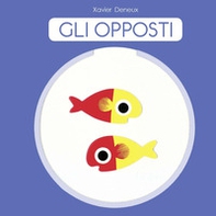 Gli opposti - Librerie.coop