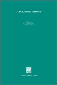 Modernismi femminili - Librerie.coop Modernismi femminili - Librerie.coop