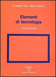 Elementi di tecnologia - Librerie.coop Elementi di tecnologia - Librerie.coop