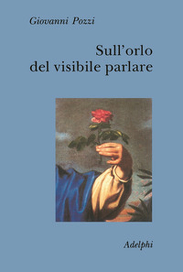 Sull'orlo del visibile parlare - Librerie.coop Sull'orlo del visibile parlare - Librerie.coop