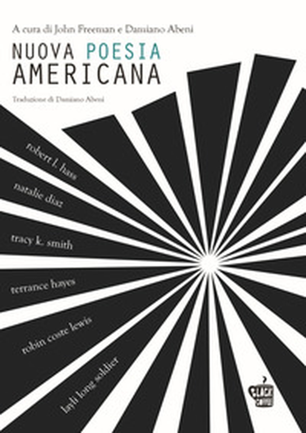 Nuova poesia americana - Librerie.coop Nuova poesia americana - Librerie.coop