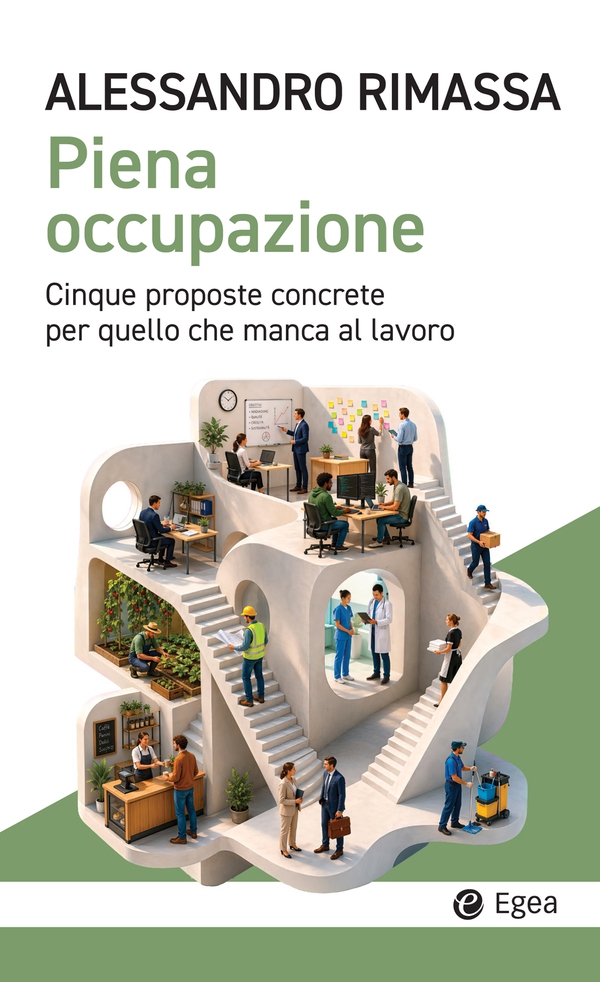 Piena occupazione - Librerie.coop