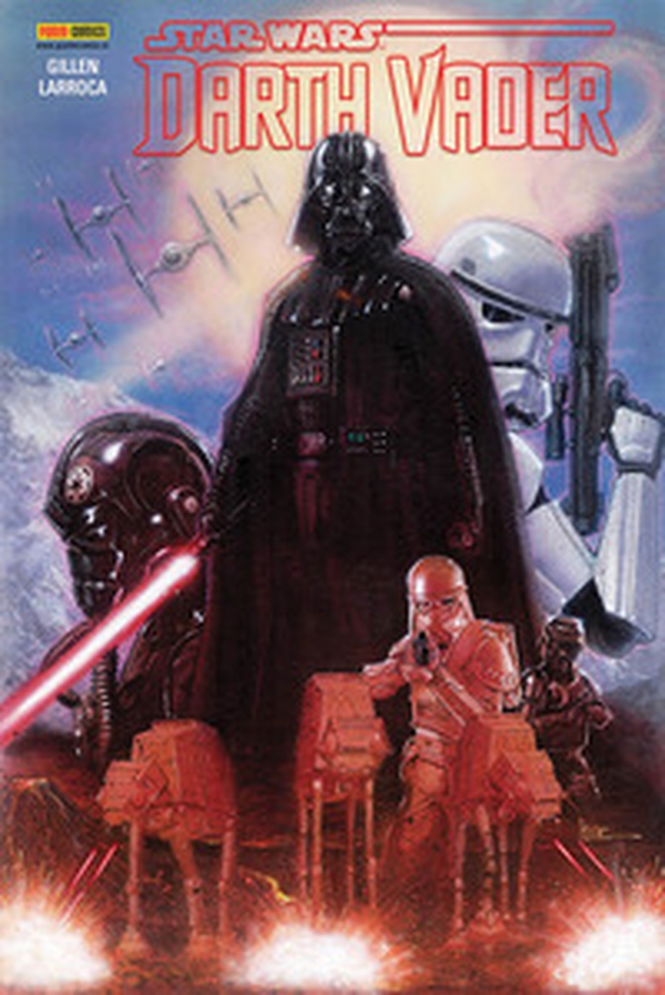 Darth Vader. Star Wars - Librerie.coop Darth Vader. Star Wars - Librerie.coop