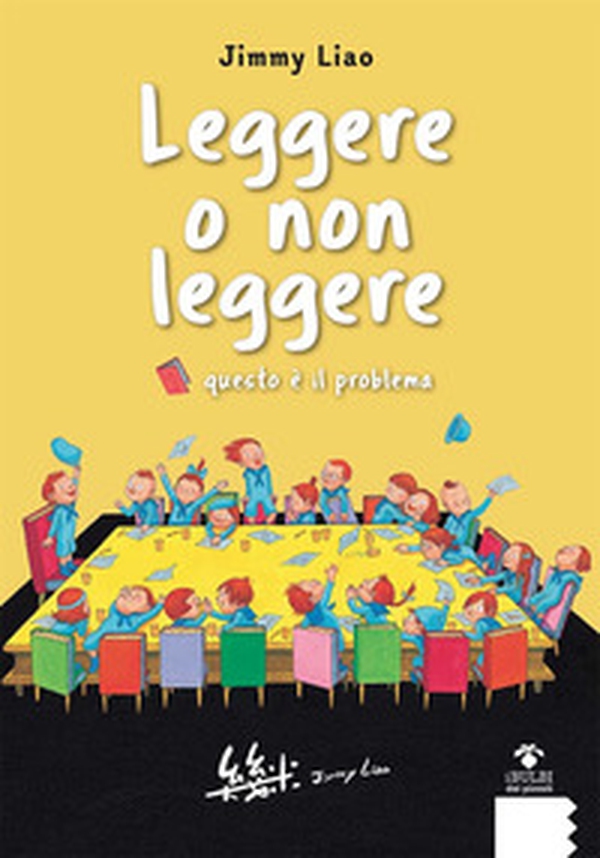 Leggere o non leggere. Questo è il problema - Librerie.coop Leggere o non leggere. Questo è il problema - Librerie.coop