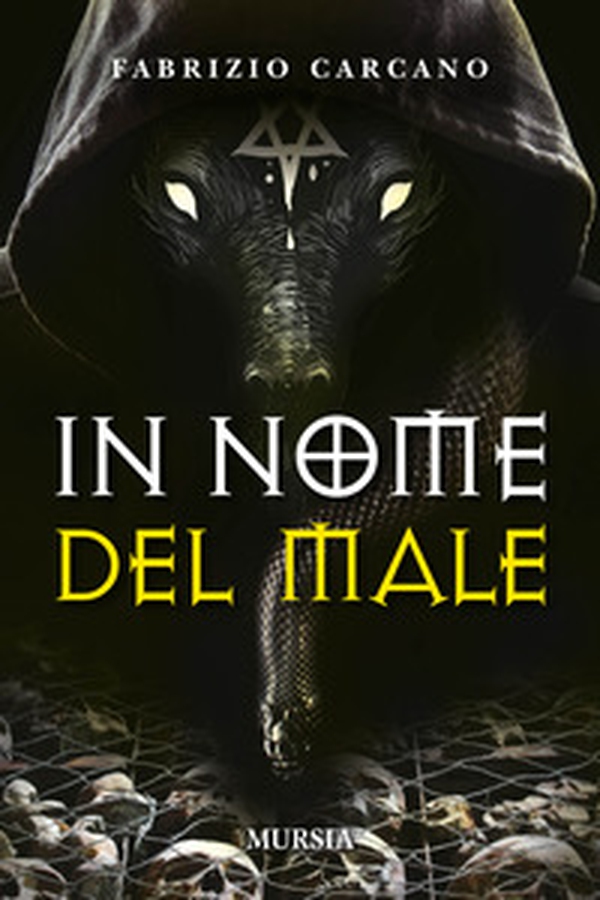 In nome del male - Librerie.coop In nome del male - Librerie.coop
