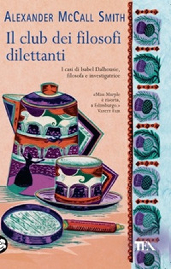 Il club dei filosofi dilettanti - Librerie.coop Il club dei filosofi dilettanti - Librerie.coop