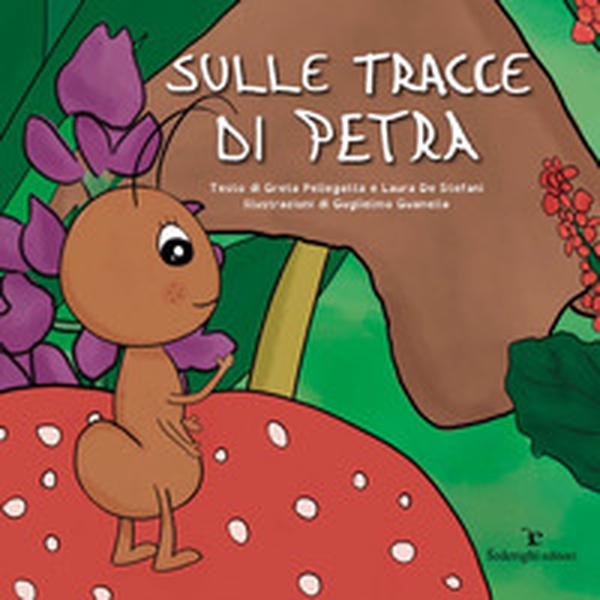 Sulle tracce di Petra - Librerie.coop Sulle tracce di Petra - Librerie.coop