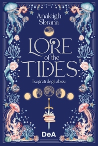 Lore of the Tides - Librerie.coop