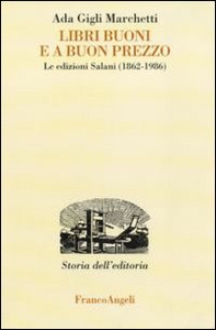Libri buoni e a buon prezzo. Le edizioni Salani (1862-1986) - Librerie.coop