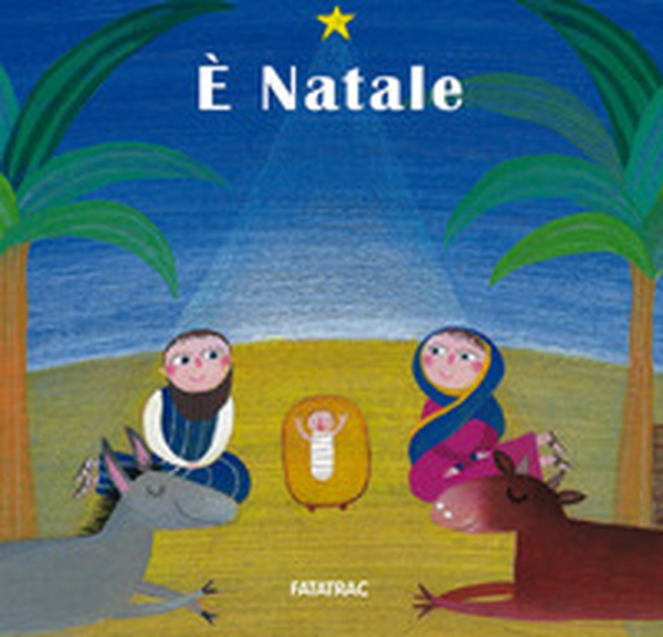 È Natale - Librerie.coop È Natale - Librerie.coop