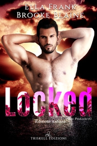 Locked. Ediz. italiana - Librerie.coop