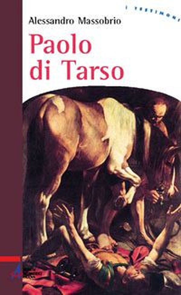Paolo di Tarso - Librerie.coop Paolo di Tarso - Librerie.coop