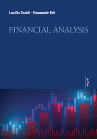 Financial analysis - Librerie.coop