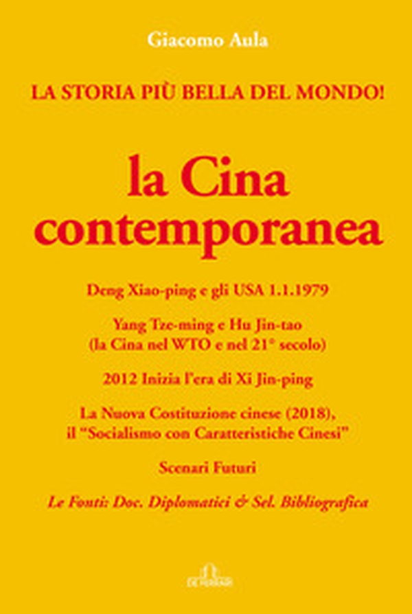 La Cina contemporanea - Librerie.coop La Cina contemporanea - Librerie.coop