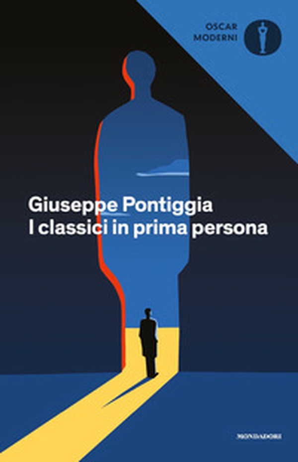 I classici in prima persona - Librerie.coop I classici in prima persona - Librerie.coop