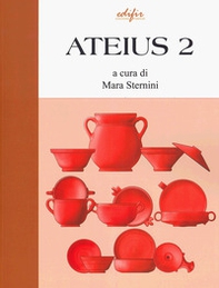 Ateius - Vol. 2 - Librerie.coop