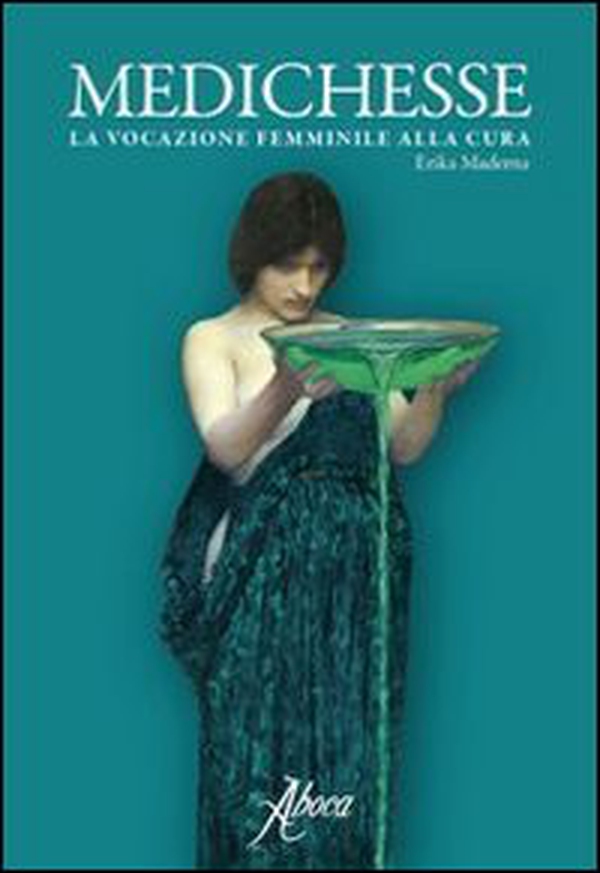 Medichesse. La vocazione femminile alla cura - Librerie.coop Medichesse. La vocazione femminile alla cura - Librerie.coop