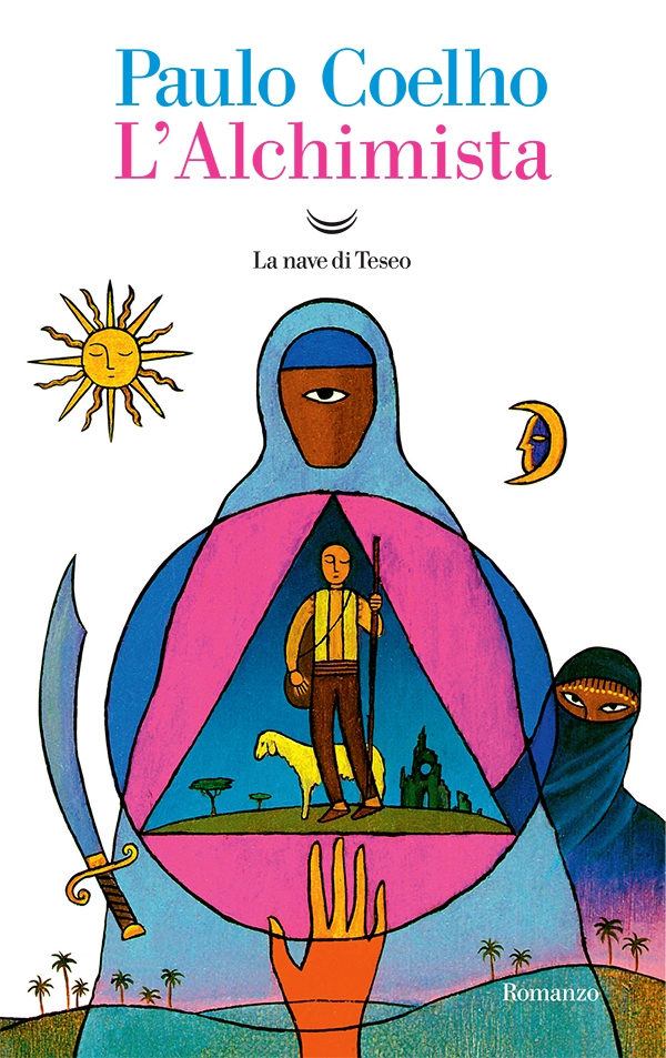 L’Alchimista - Librerie.coop L’Alchimista - Librerie.coop