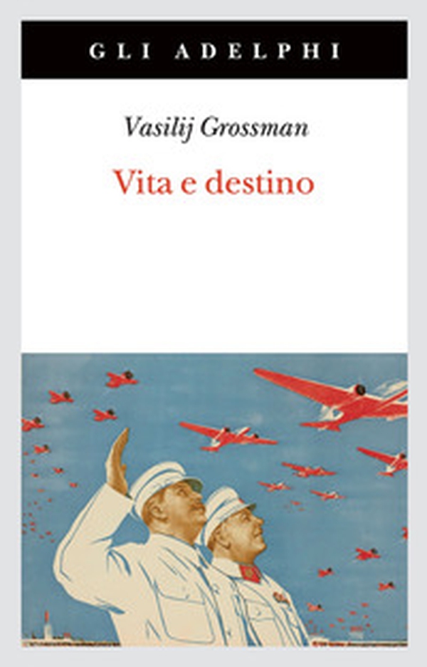 Vita e destino - Librerie.coop Vita e destino - Librerie.coop