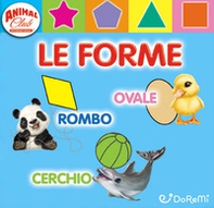 Animal club. I numeri - Librerie.coop Animal club. I numeri - Librerie.coop