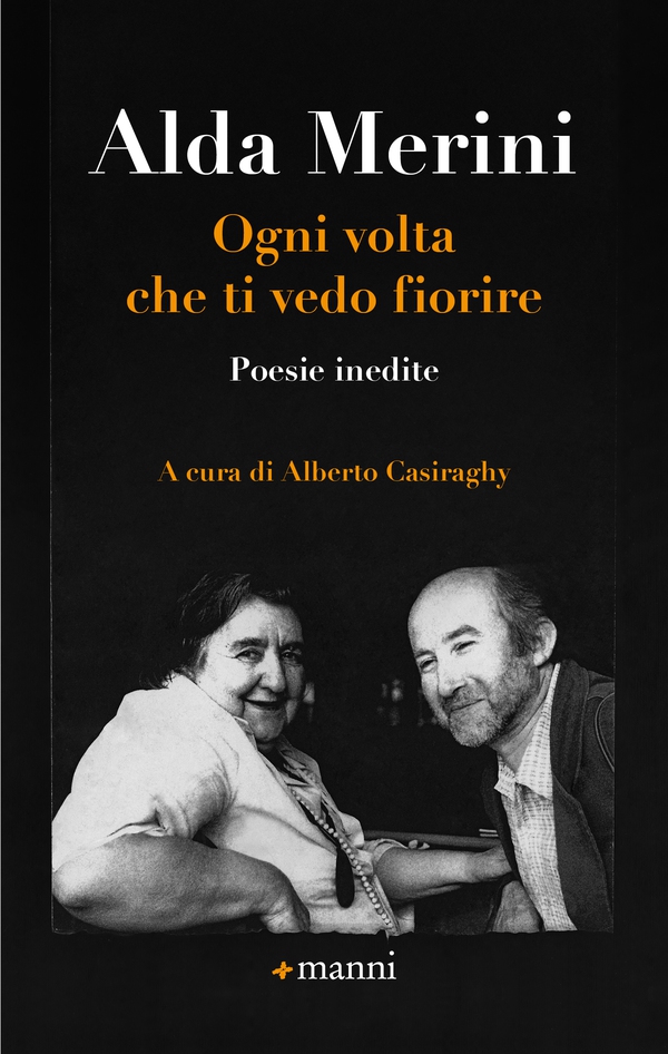 Ogni volta che ti vedo fiorire - Librerie.coop Ogni volta che ti vedo fiorire - Librerie.coop