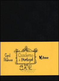 Quaderno di Portugal - Librerie.coop Quaderno di Portugal - Librerie.coop