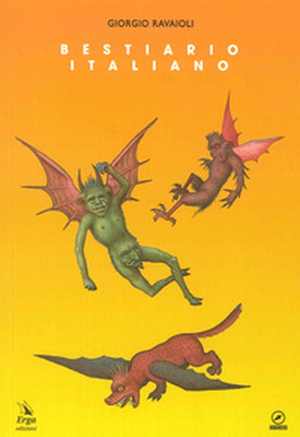 Bestiario italiano - Librerie.coop Bestiario italiano - Librerie.coop