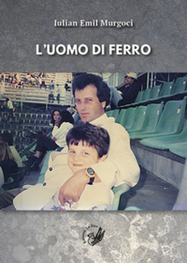 L'uomo di ferro - Librerie.coop L'uomo di ferro - Librerie.coop