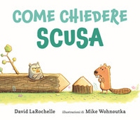 Come chiedere scusa - Librerie.coop