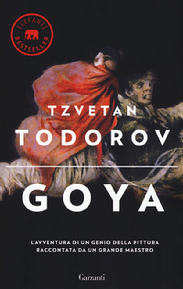 Goya - Librerie.coop Goya - Librerie.coop