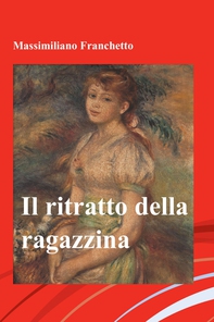 Il ritratto della ragazzina - Librerie.coop
