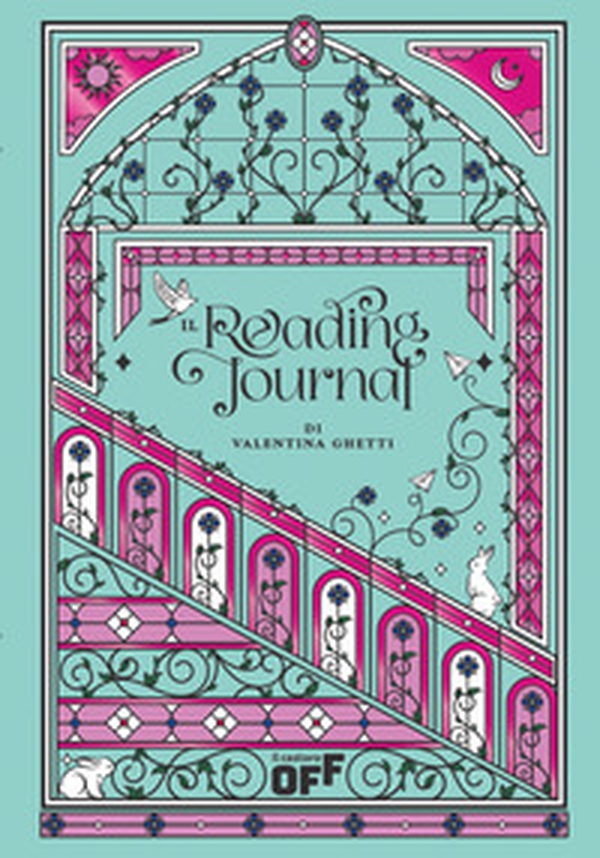 Il reading journal - Librerie.coop