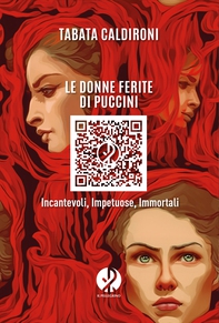 Le donne ferite di Puccini - Librerie.coop